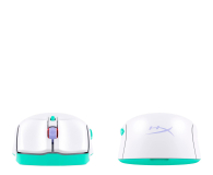HyperX Pulsefire Haste 2 Core Wireless White - 1309516 - zdjęcie 6